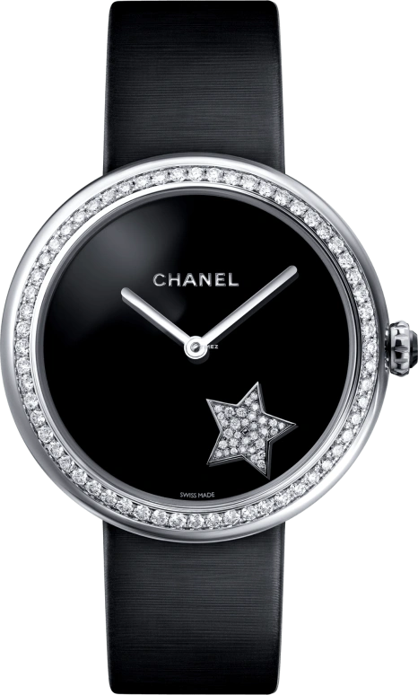 CHANEL Mademoiselle Privé H2928