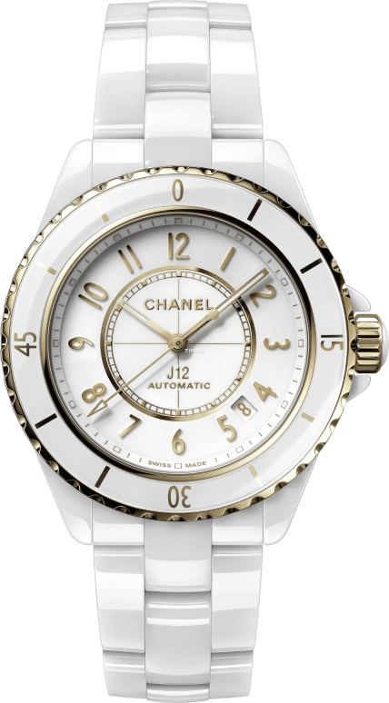 CHANEL J12 H9540