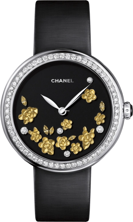 CHANEL Mademoiselle Privé H3467