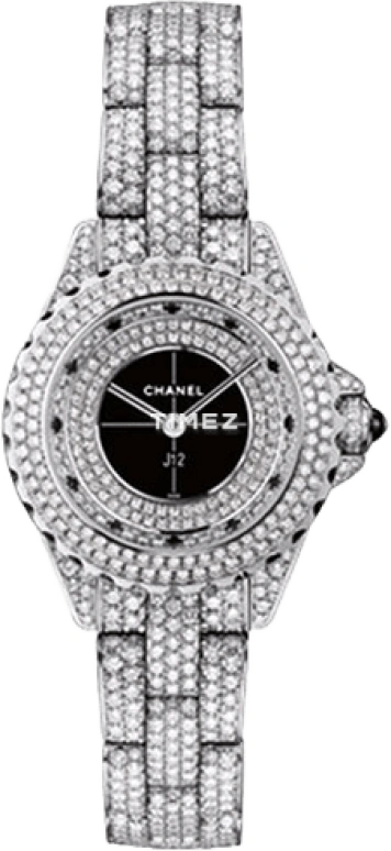 CHANEL J12 H2919