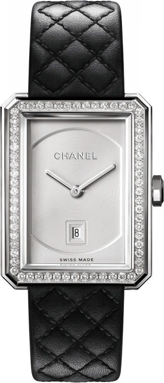 CHANEL BOY·FRIEND H6402