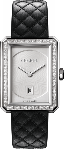 chanel chanel-boy-friend 