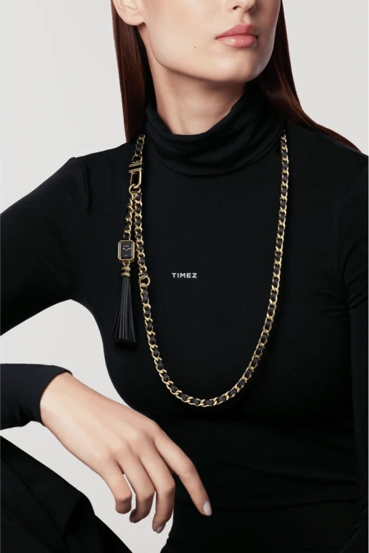CHANEL,Première 19.70x15.20mm,19.70x15.20mm,Stainless Steel,Black,Quartz,Sapphire,Crystal Glass,Octagon,H9860