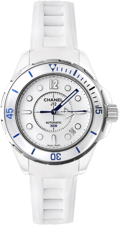 CHANEL J12 H2560