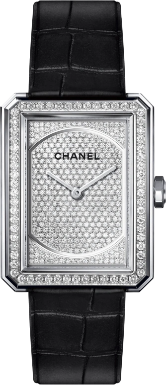 CHANEL BOY·FRIEND H6674
