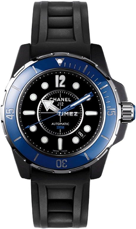 CHANEL J12 H2559