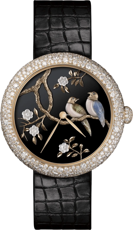 CHANEL Mademoiselle Privé H4943