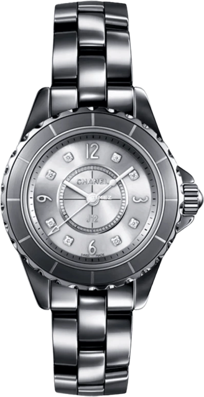 CHANEL J12 H3401