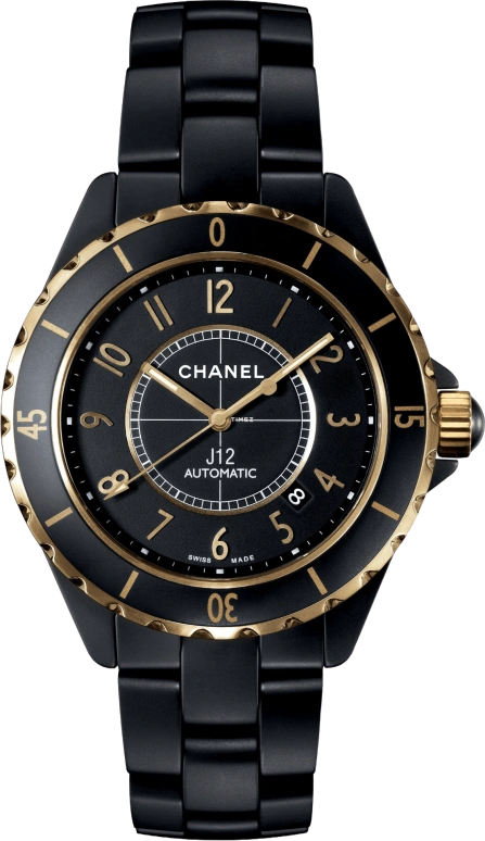 CHANEL J12 H2918