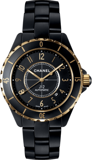 CHANEL J12 H2918