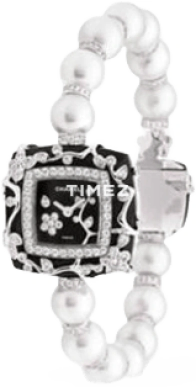 CHANEL Jewelry Timepieces J4570