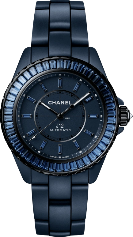 CHANEL J12 H10288