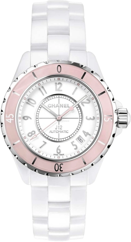 CHANEL J12 H4467