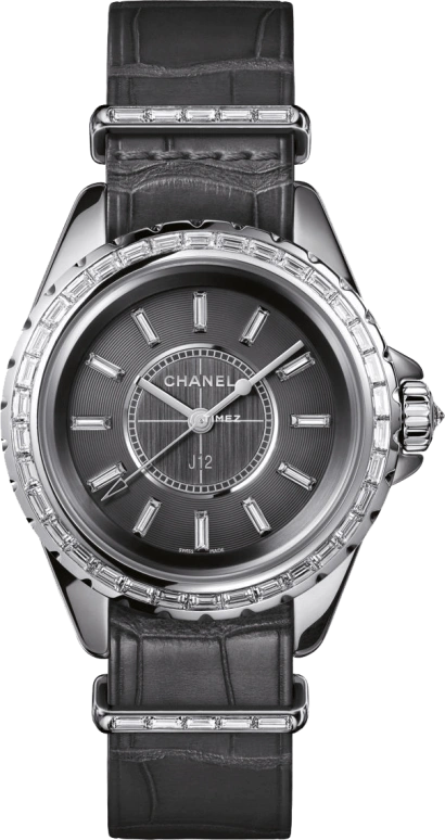 CHANEL J12 H4287