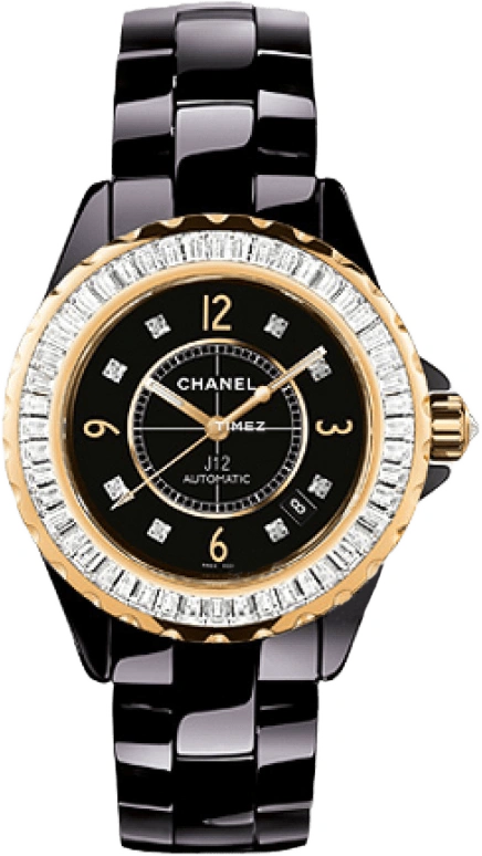 CHANEL J12 H2313