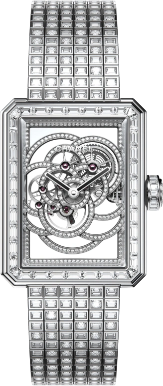 CHANEL Première H5253