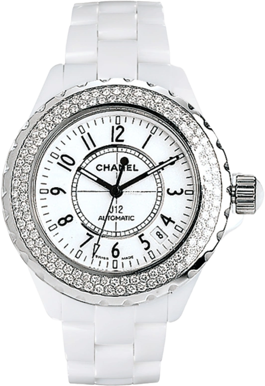 CHANEL J12 H0969