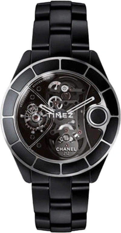CHANEL J12 H2556