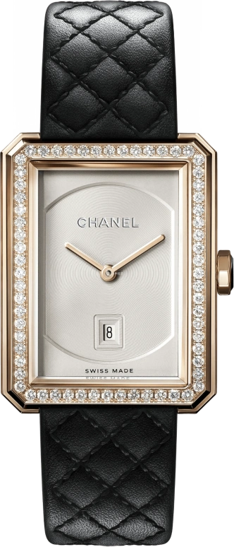 CHANEL BOY·FRIEND H6591