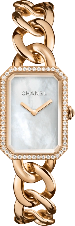 CHANEL Première H4412