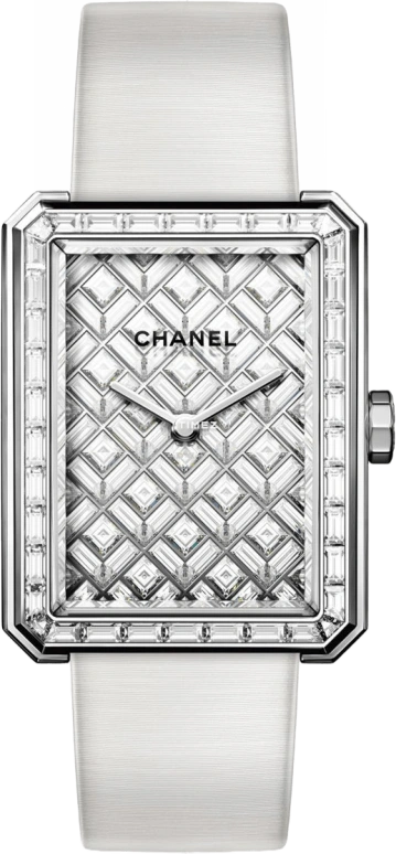 CHANEL BOY·FRIEND H4896