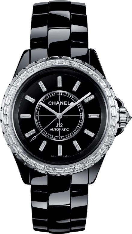 CHANEL J12 H3384