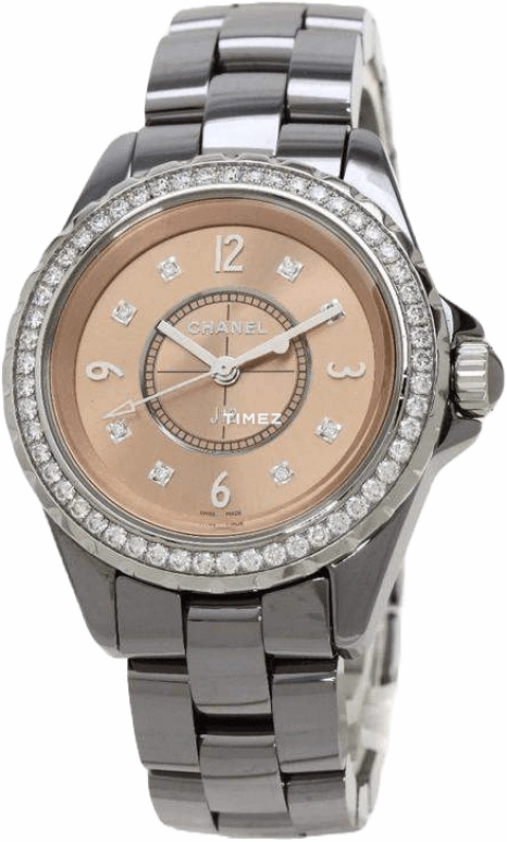 CHANEL J12 H2563