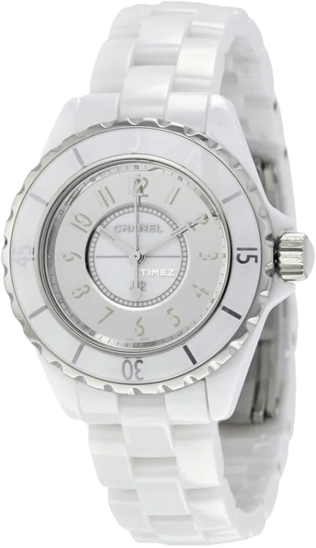 CHANEL J12 H4861
