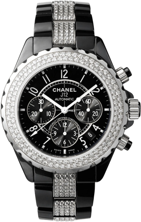 CHANEL J12 H1706