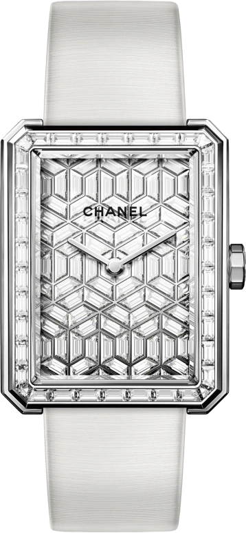 CHANEL BOY·FRIEND H4893
