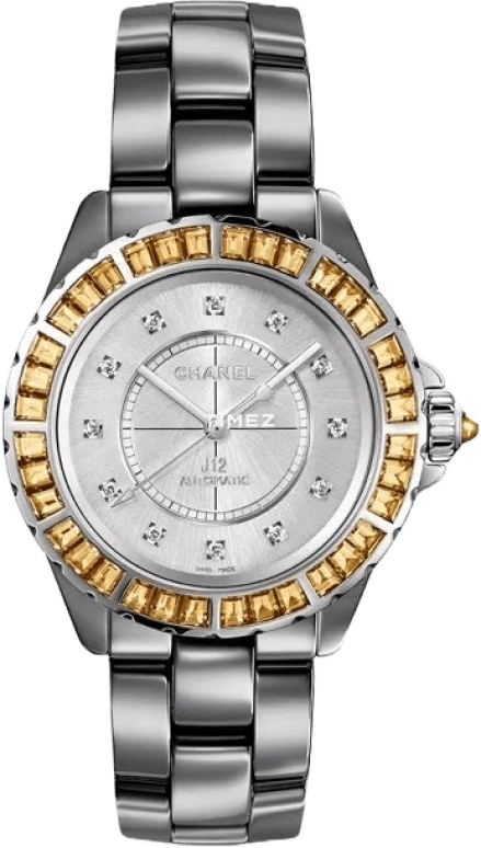 CHANEL J12 H3125