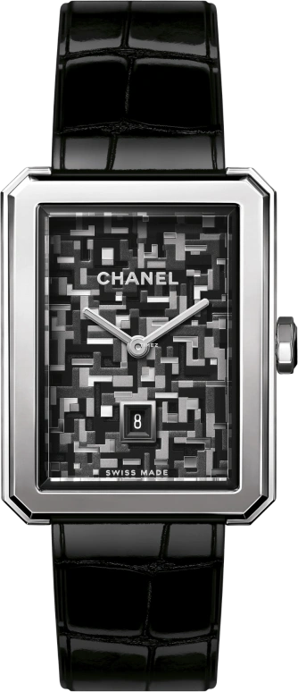 CHANEL BOY·FRIEND H6128