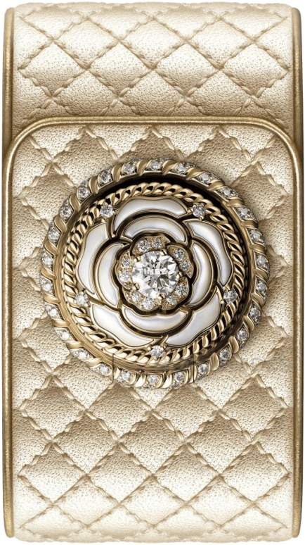 CHANEL Mademoiselle Privé H7069