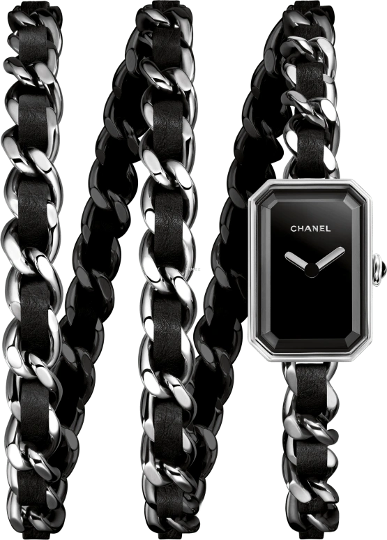 CHANEL Première H3749