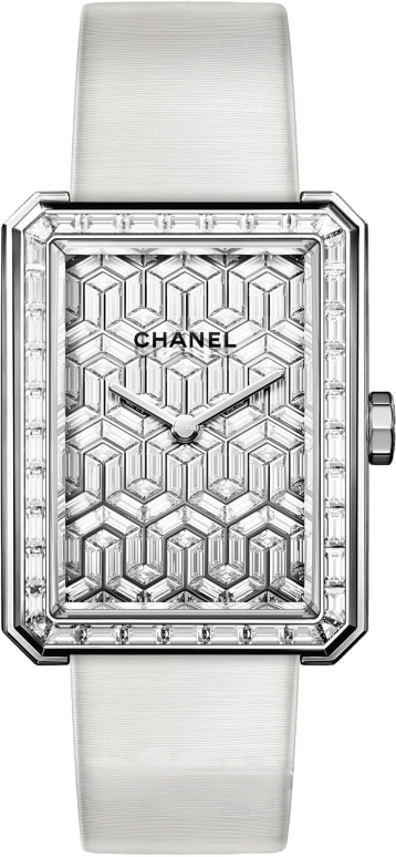 CHANEL BOY·FRIEND H4894