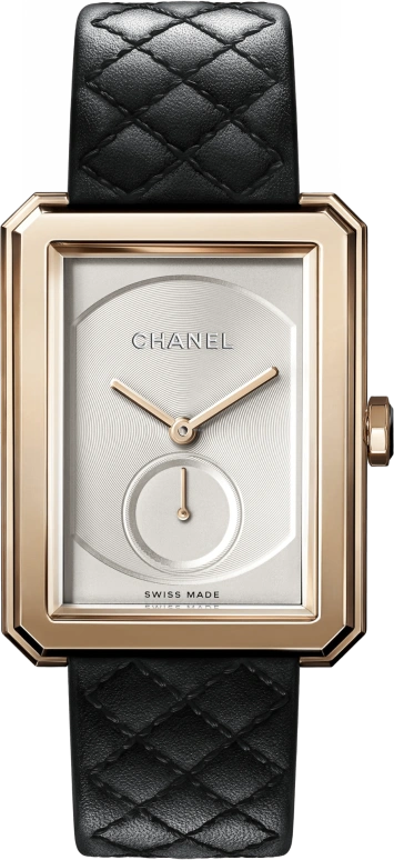 CHANEL BOY·FRIEND H6589