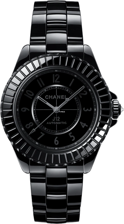 CHANEL J12 H6347
