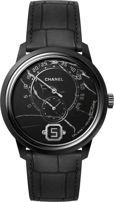 CHANEL Monsieur de CHANEL H6216