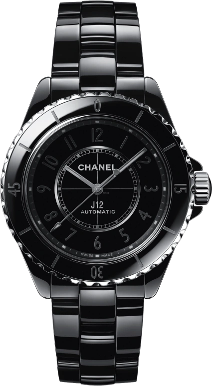 CHANEL J12 H6185