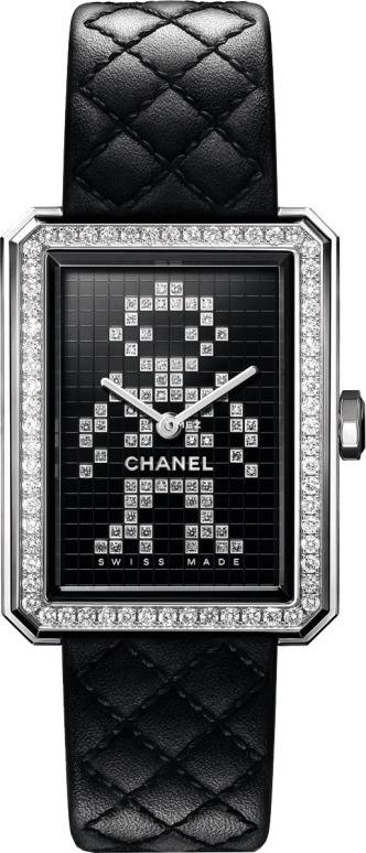 CHANEL BOY·FRIEND H7029