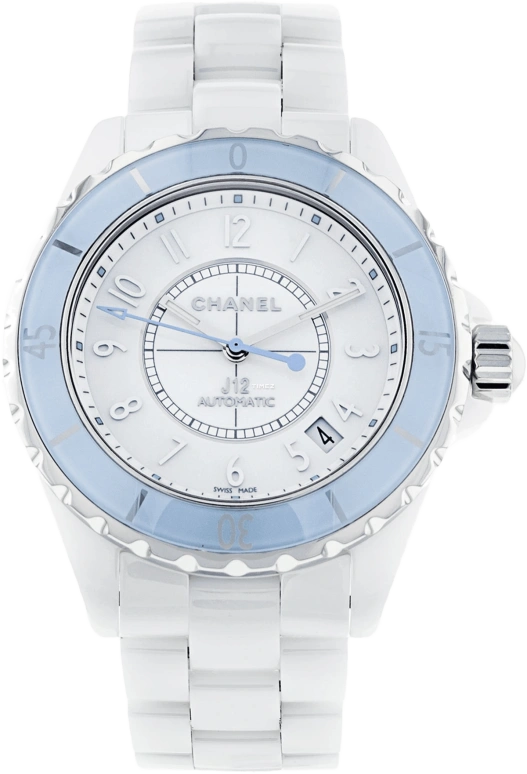 CHANEL J12 H4341