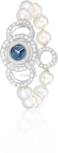 chanel chanel-jewelry-timepieces 