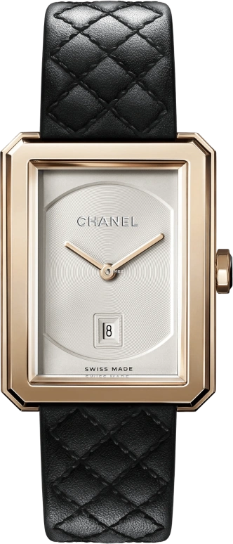 CHANEL BOY·FRIEND H6588