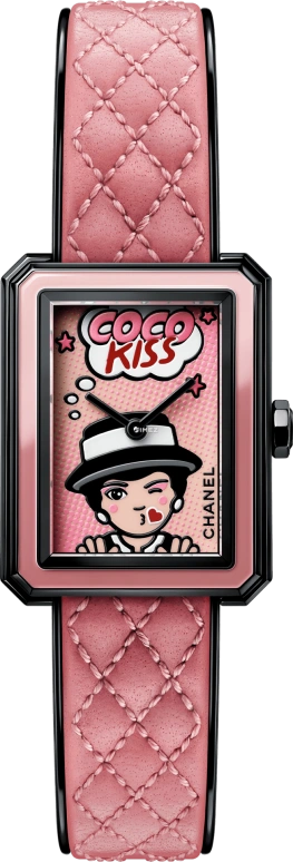 CHANEL BOY·FRIEND H10281