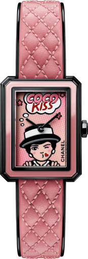 CHANEL BOY·FRIEND H10281