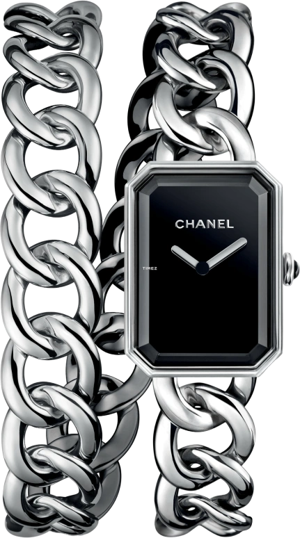 CHANEL Première H4199