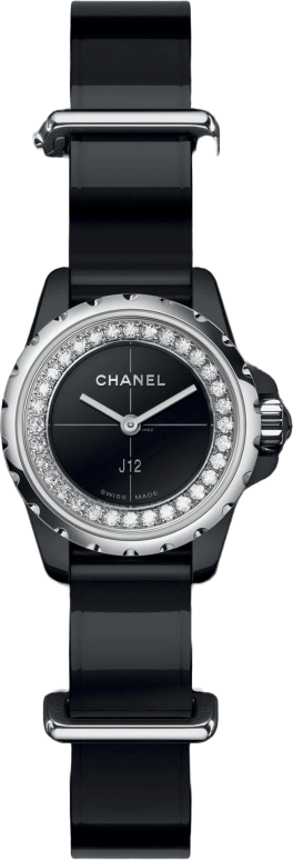 CHANEL J12 H4663