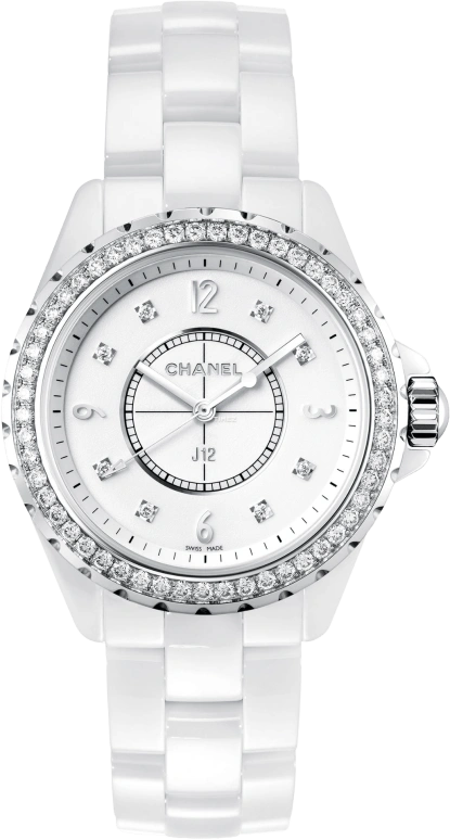 CHANEL J12 H3110