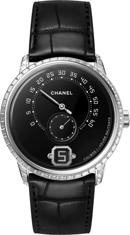CHANEL Monsieur de CHANEL H6456