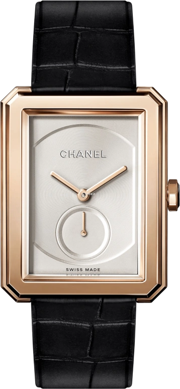 CHANEL BOY·FRIEND H4315